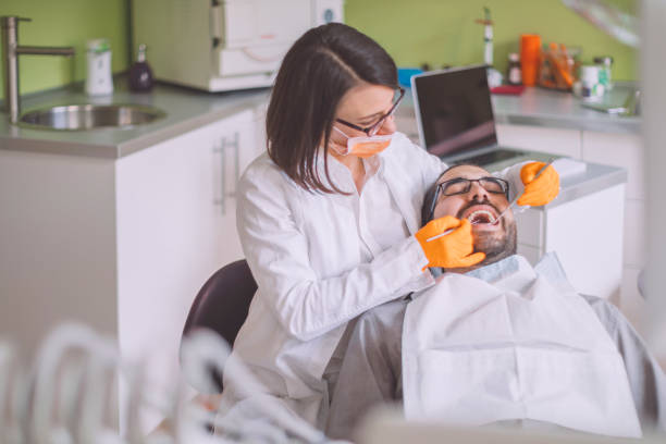 Best Orthodontic Emergency Dentist in Cypress Landing, NC