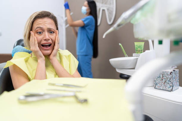 Best Mobile Emergency Dentist in Cypress Landing, NC