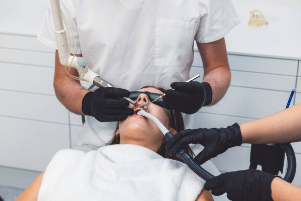 Best Emergency Dentist for Knocked-Out Tooth in Cypress Landing, NC