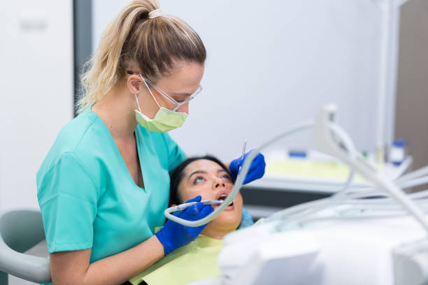Best Broken or Cracked Tooth Emergency Dentist in Cypress Landing, NC