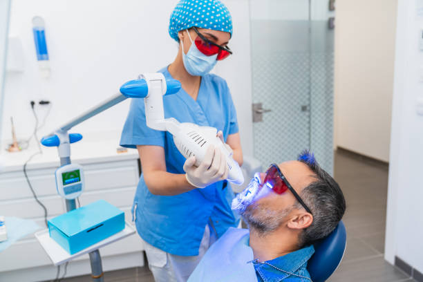 Best Emergency Cosmetic Dentistry in Cypress Landing, NC